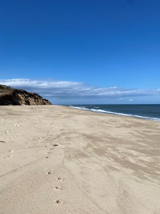 Eastham Cape Cod vacation rental - Coast Guard Beach, National Seashore - 4.5 miles distance