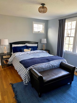 Eastham Cape Cod vacation rental - Second bedroom