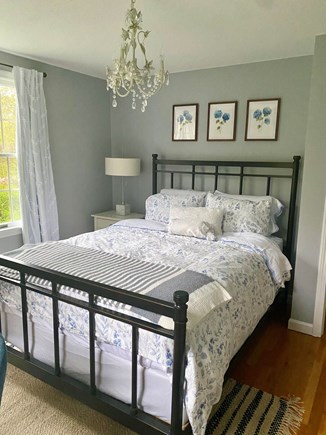 Eastham Cape Cod vacation rental - Third bedroom