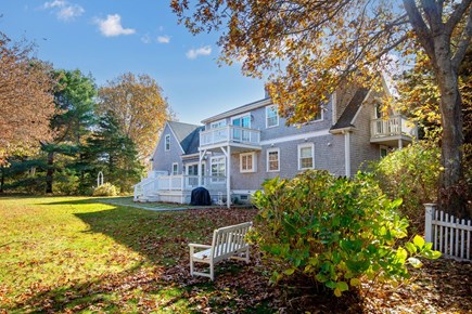 Brewster Cape Cod vacation rental - Gorgeous place to stay, even in the off season