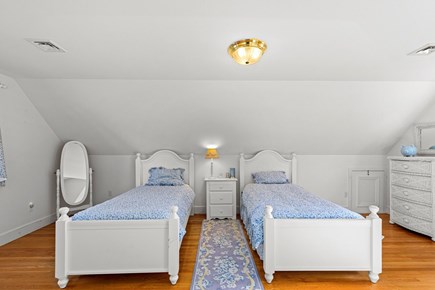 Brewster Cape Cod vacation rental - Cute bedroom perfect for the kids