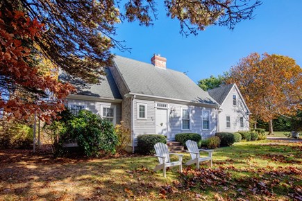 Brewster Cape Cod vacation rental - Gorgeous place to stay, even in the off season