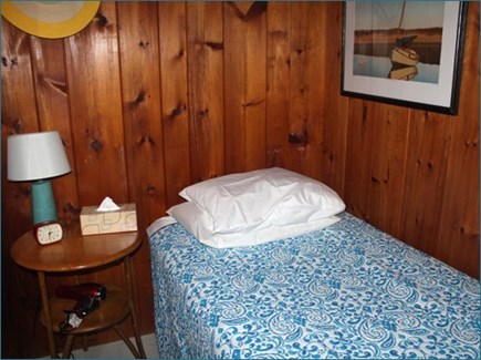 Wellfleet Cape Cod vacation rental - Bedroom #2