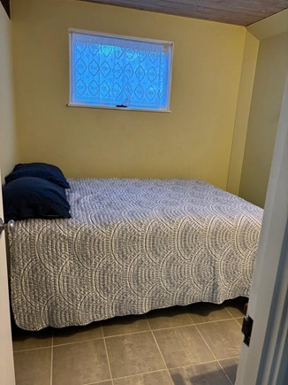Wellfleet Cape Cod vacation rental - Downstairs full bedroom