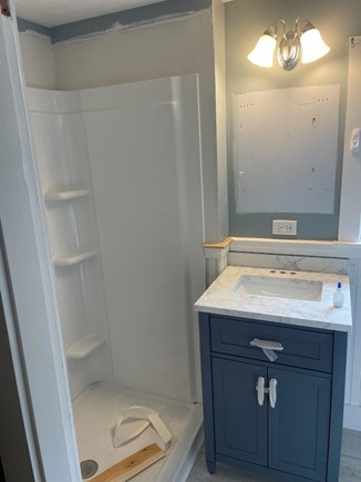 Sandwich  Cape Cod vacation rental - Bathroom remodel