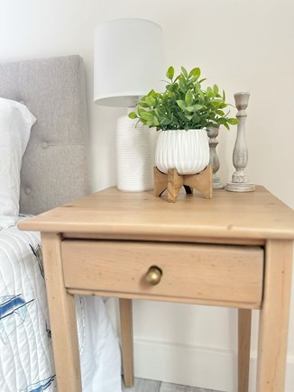 Sandwich  Cape Cod vacation rental - Bedroom 2, with queen bed