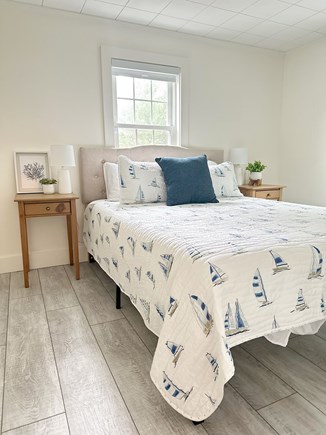 Sandwich  Cape Cod vacation rental - Bedroom 2 with queen bed