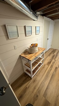 West Yarmouth Cape Cod vacation rental - 2nd bathroom