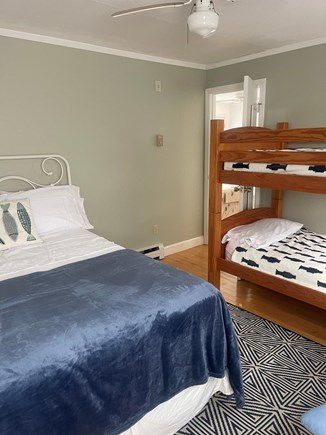 Dennisport Cape Cod vacation rental - 2nd bedroom