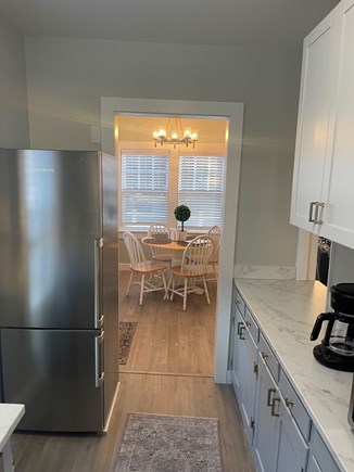 Mashpee Cape Cod vacation rental - Kitchen