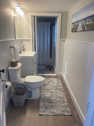 Mashpee Cape Cod vacation rental - Bathroom