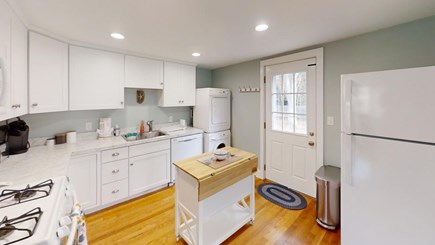 West Yarmouth Cape Cod vacation rental - Kitchen