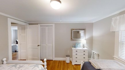 West Yarmouth Cape Cod vacation rental - Bedroom 2 - Full & Twin Bed