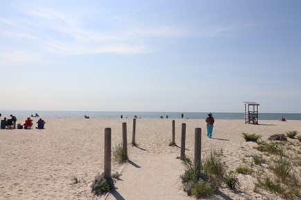 West Yarmouth Cape Cod vacation rental - Close to the beach!