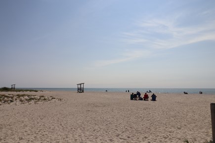 West Yarmouth Cape Cod vacation rental - 