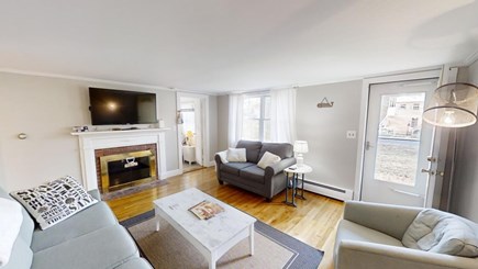 West Yarmouth Cape Cod vacation rental - 