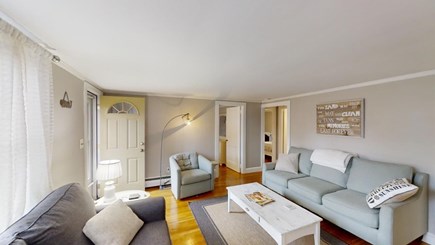 West Yarmouth Cape Cod vacation rental - 