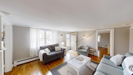 West Yarmouth Cape Cod vacation rental - 