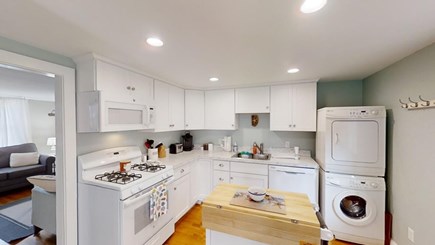 West Yarmouth Cape Cod vacation rental - 