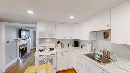 West Yarmouth Cape Cod vacation rental - 