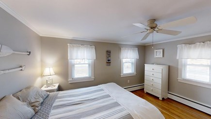 West Yarmouth Cape Cod vacation rental - 