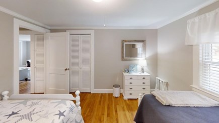 West Yarmouth Cape Cod vacation rental - 