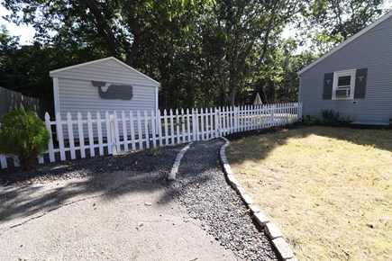 West Yarmouth Cape Cod vacation rental - 