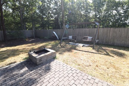 West Yarmouth Cape Cod vacation rental - 