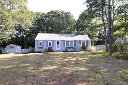 West Yarmouth Cape Cod vacation rental - 