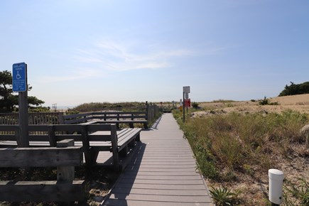 West Yarmouth Cape Cod vacation rental - 