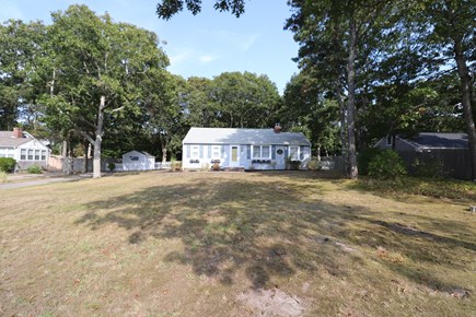 West Yarmouth Cape Cod vacation rental - 