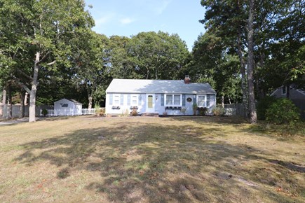 West Yarmouth Cape Cod vacation rental - 