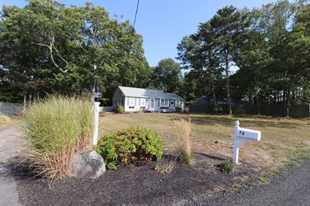 West Yarmouth Cape Cod vacation rental - 