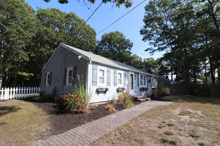 West Yarmouth Cape Cod vacation rental - 