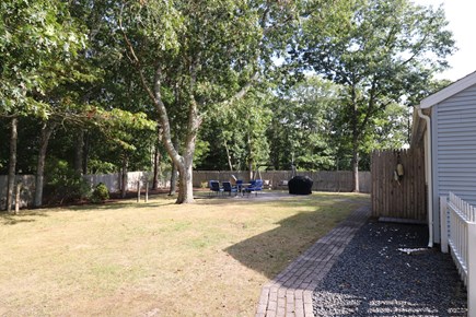 West Yarmouth Cape Cod vacation rental - 