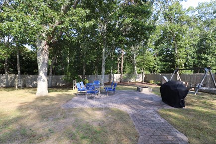 West Yarmouth Cape Cod vacation rental - 