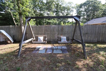 West Yarmouth Cape Cod vacation rental - 