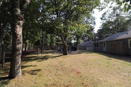 West Yarmouth Cape Cod vacation rental - 