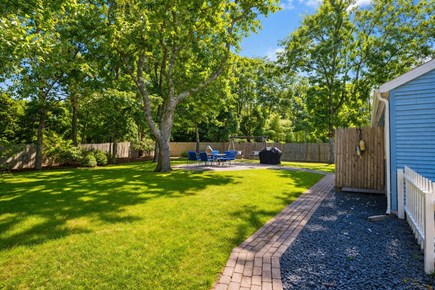 West Yarmouth Cape Cod vacation rental - 