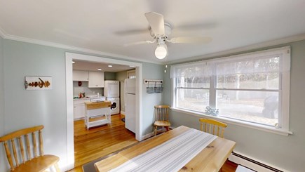 West Yarmouth Cape Cod vacation rental - Dining Room