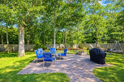 West Yarmouth Cape Cod vacation rental - 