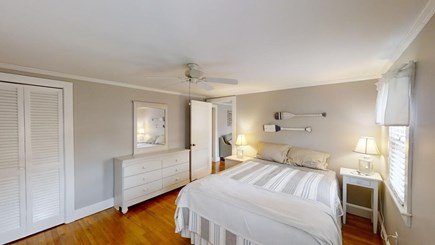 West Yarmouth Cape Cod vacation rental - Bedroom 1 - Queen