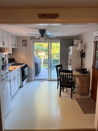 Yarmouth Cape Cod vacation rental - Kitchen fully stocked with amenities