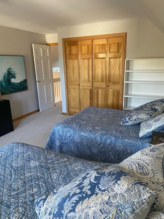 Wellfleet Cape Cod vacation rental - 2 full beds