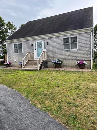 Bourne Cape Cod vacation rental - Welcome to your Cape Vacation!