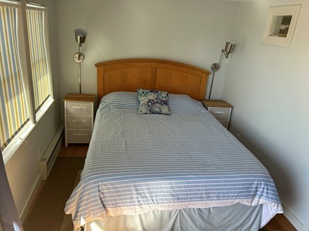 Chatham Cape Cod vacation rental - First floor bedroom