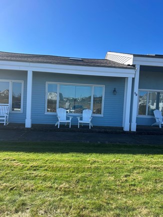 Chatham Cape Cod vacation rental - Oceanfront condo on Private beach