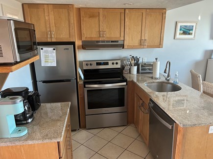 Chatham Cape Cod vacation rental - Fully stocked kitchen