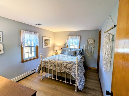 Dennis Cape Cod vacation rental - Bedroom 2 with full size bed