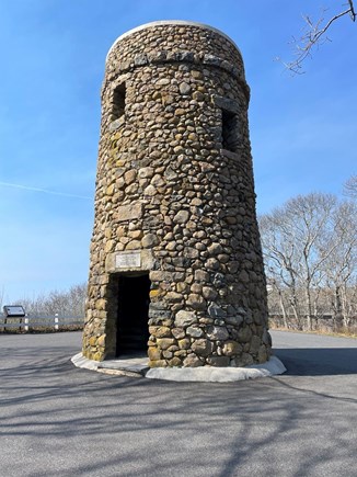 Dennis Cape Cod vacation rental - Stroll to Scargo tower. Beautiful views of the lake and ocean